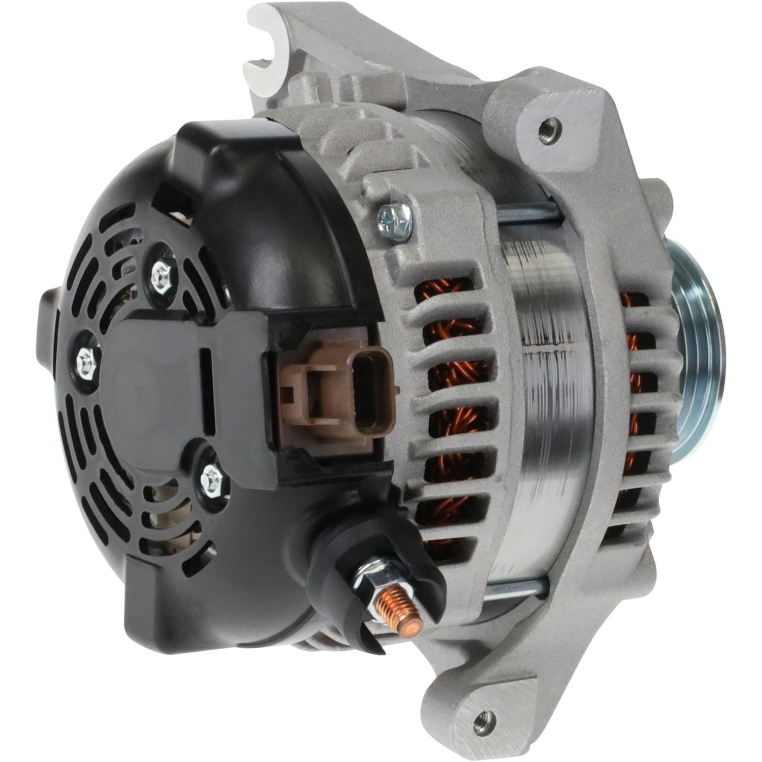 WAI 11204N - Alternator WAI 11204N Alternator product image 13 of 14