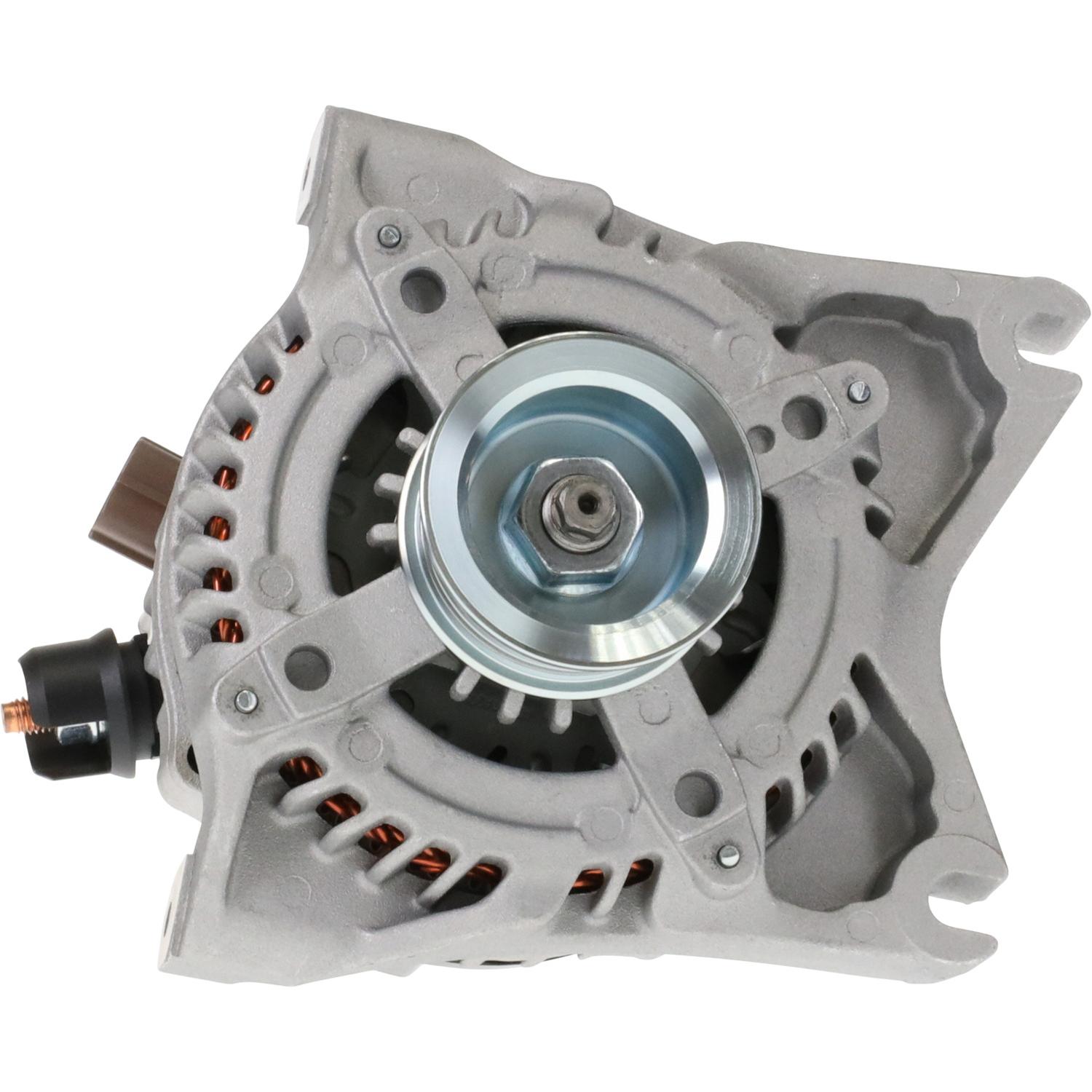 WAI 11204N - Alternator WAI 11204N Alternator product image 14 of 14