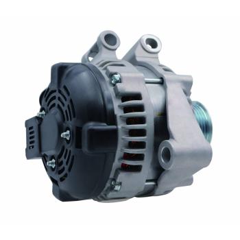 2007 Land Rover LR3 Alternator WAI 11205N image 1 of 4