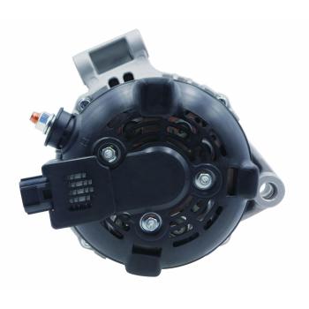 2007 Land Rover LR3 Alternator WAI 11205N image 2 of 4