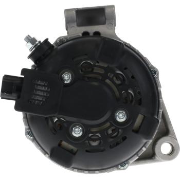 2007 Land Rover LR3 Alternator WAI 11205N image 3 of 4