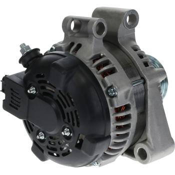 2007 Land Rover LR3 Alternator WAI 11205N image 4 of 4