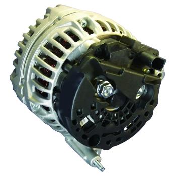 2005 Volkswagen Passat Alternator WAI 11210N image 1 of 4