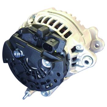 2005 Volkswagen Passat Alternator WAI 11210N image 2 of 4