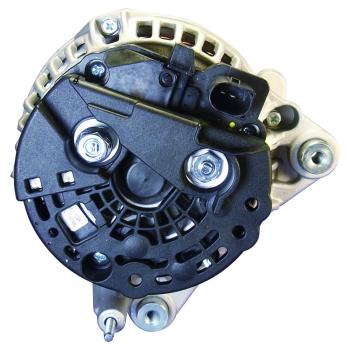 2005 Volkswagen Passat Alternator WAI 11210N image 4 of 4
