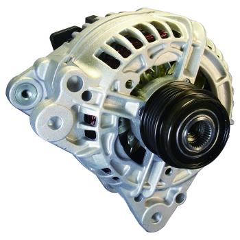 WAI 11210N - Alternator WAI 11210N Alternator product image 5 of 8