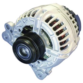 WAI 11210N - Alternator WAI 11210N Alternator product image 6 of 8