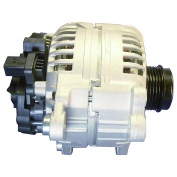 WAI 11210N - Alternator WAI 11210N Alternator product image 7 of 8