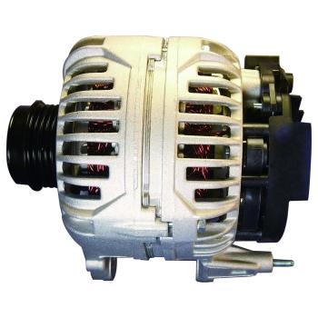 WAI 11210N - Alternator WAI 11210N Alternator product image 8 of 8