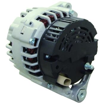 1999 Audi A4 Alternator WAI 11212N image 1 of 4
