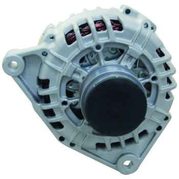 1999 Audi A4 Alternator WAI 11212N image 3 of 4