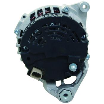 1999 Audi A4 Alternator WAI 11212N image 4 of 4