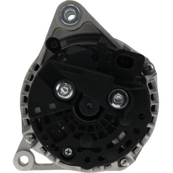 2001 Audi A4 Alternator WAI 11214N image 1 of 4