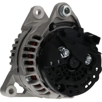 2001 Audi A4 Alternator WAI 11214N image 2 of 4