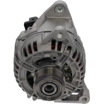 2001 Audi A4 Alternator WAI 11214N image 4 of 4