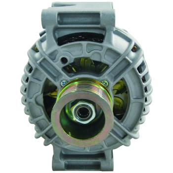 2011 Mercedes-Benz E350 Alternator WAI 11215N image 3 of 4