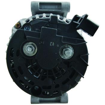2011 Mercedes-Benz E350 Alternator WAI 11215N image 4 of 4