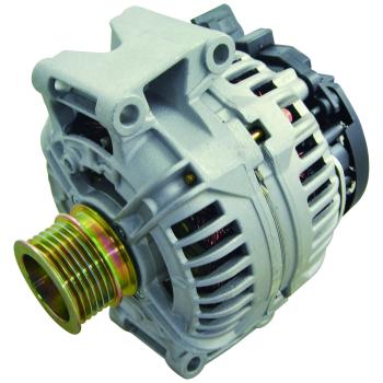 WAI 11215N Alternator product image 6 of 8