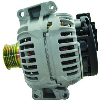 WAI 11215N Alternator product image 8 of 8