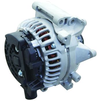 2005 Mercedes-Benz E320 Alternator WAI 11216N image 2 of 4