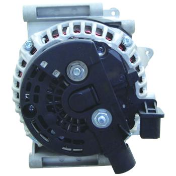 2005 Mercedes-Benz E320 Alternator WAI 11216N image 4 of 4