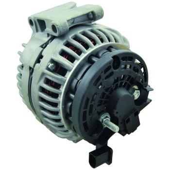 2008 Dodge Sprinter 3500 Alternator WAI 11217N image 1 of 4