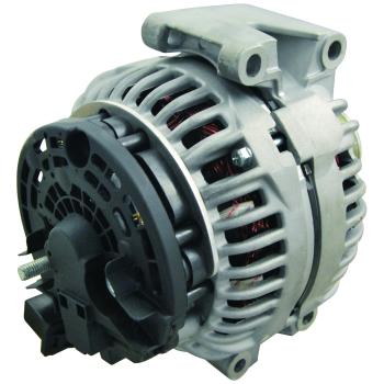 2008 Dodge Sprinter 3500 Alternator WAI 11217N image 2 of 4