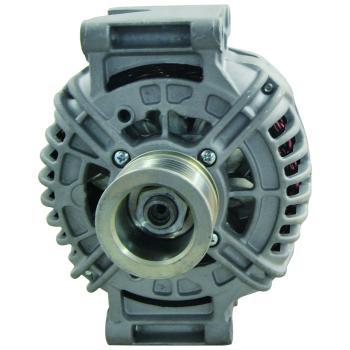 2008 Dodge Sprinter 3500 Alternator WAI 11217N image 3 of 4