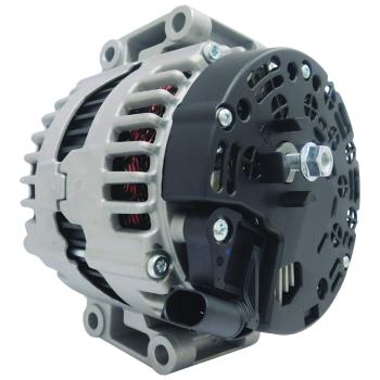 2011 Mercedes-Benz CLS550 Alternator WAI 11220N image 1 of 2