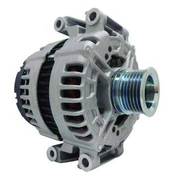 2011 Mercedes-Benz CLS550 Alternator WAI 11220N image 2 of 2