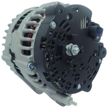2008 Volkswagen Passat Alternator WAI 11221N image 1 of 4