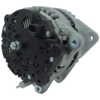 2008 Volkswagen Passat Alternator WAI 11221N image 2 of 4