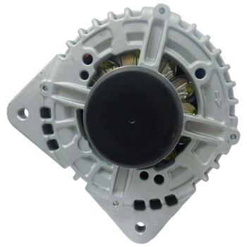 2008 Volkswagen Passat Alternator WAI 11221N image 3 of 4