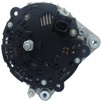 2008 Volkswagen Passat Alternator WAI 11221N image 4 of 4