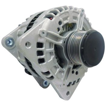 WAI 11221N Alternator product image 5 of 8