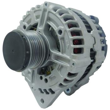 WAI 11221N Alternator product image 6 of 8