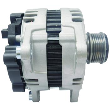 WAI 11221N Alternator product image 7 of 8