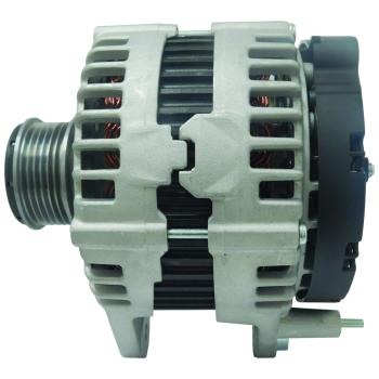 WAI 11221N Alternator product image 8 of 8