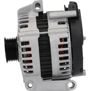 2006 Volvo XC90 Alternator WAI 11223N image 3 of 4
