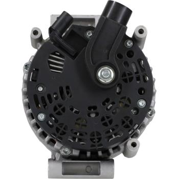 2006 Volvo XC90 Alternator WAI 11223N image 4 of 4