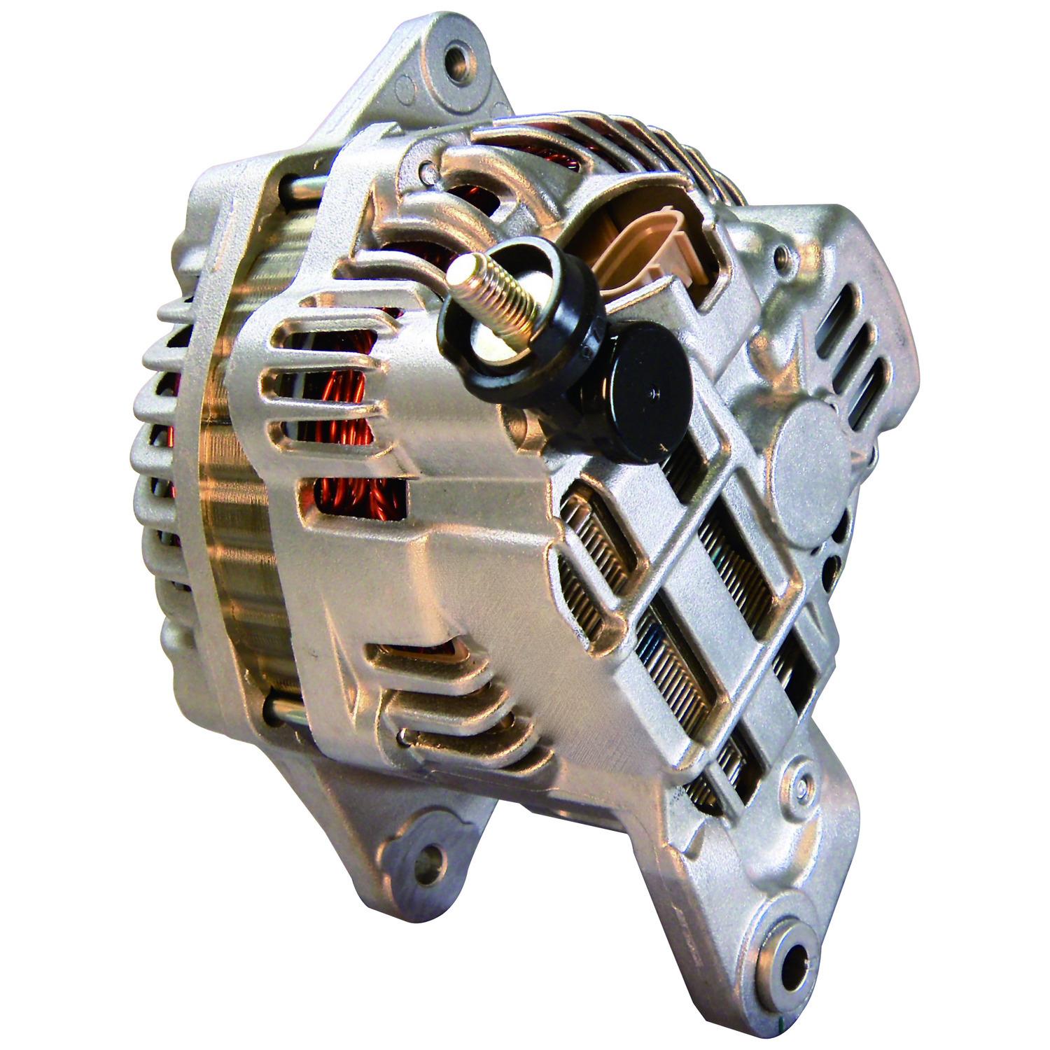 WAI 11225N - Alternator WAI 11225N Alternator product image 1 of 2