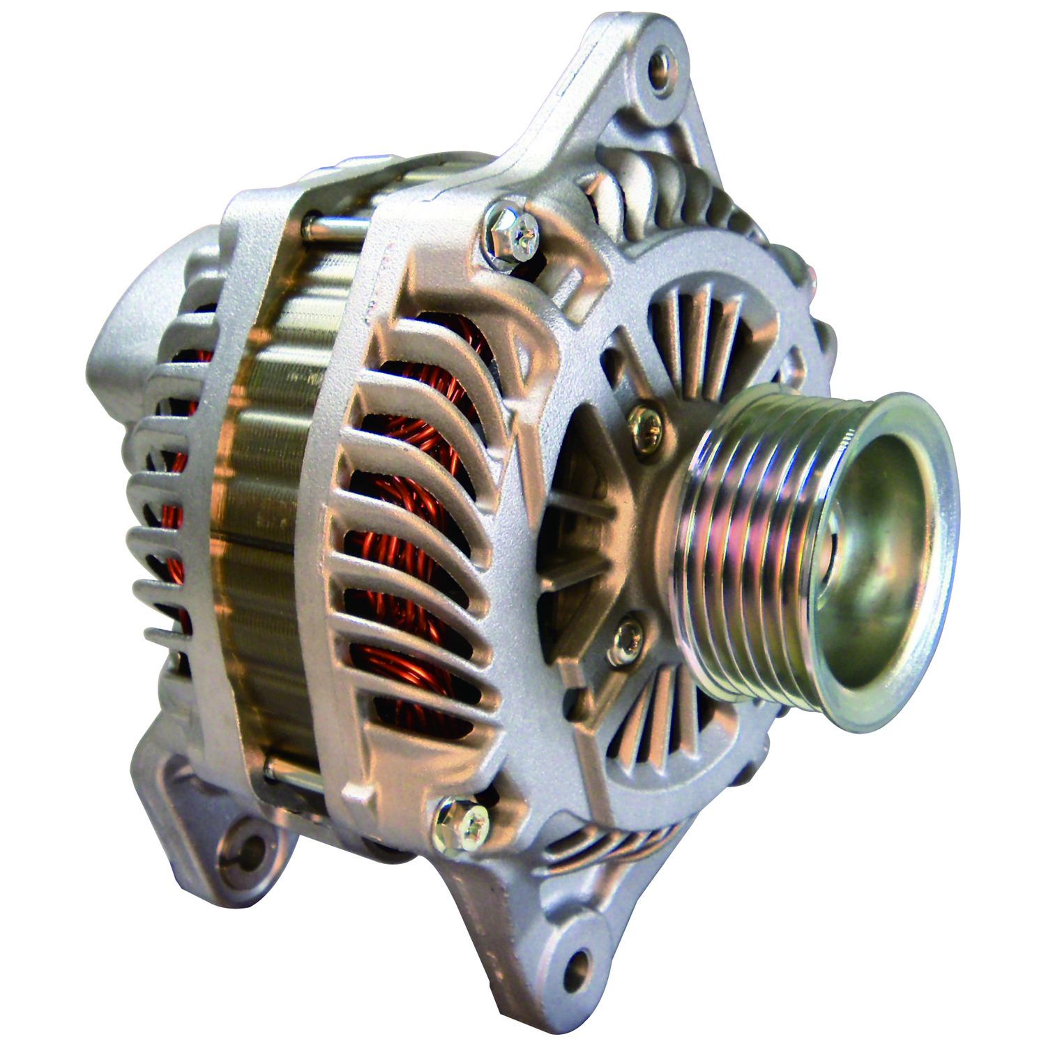 WAI 11225N - Alternator WAI 11225N Alternator product image 2 of 2
