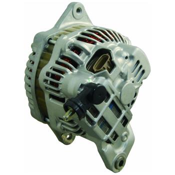 2006 Saab 9-2X Alternator WAI 11226N image 1 of 4