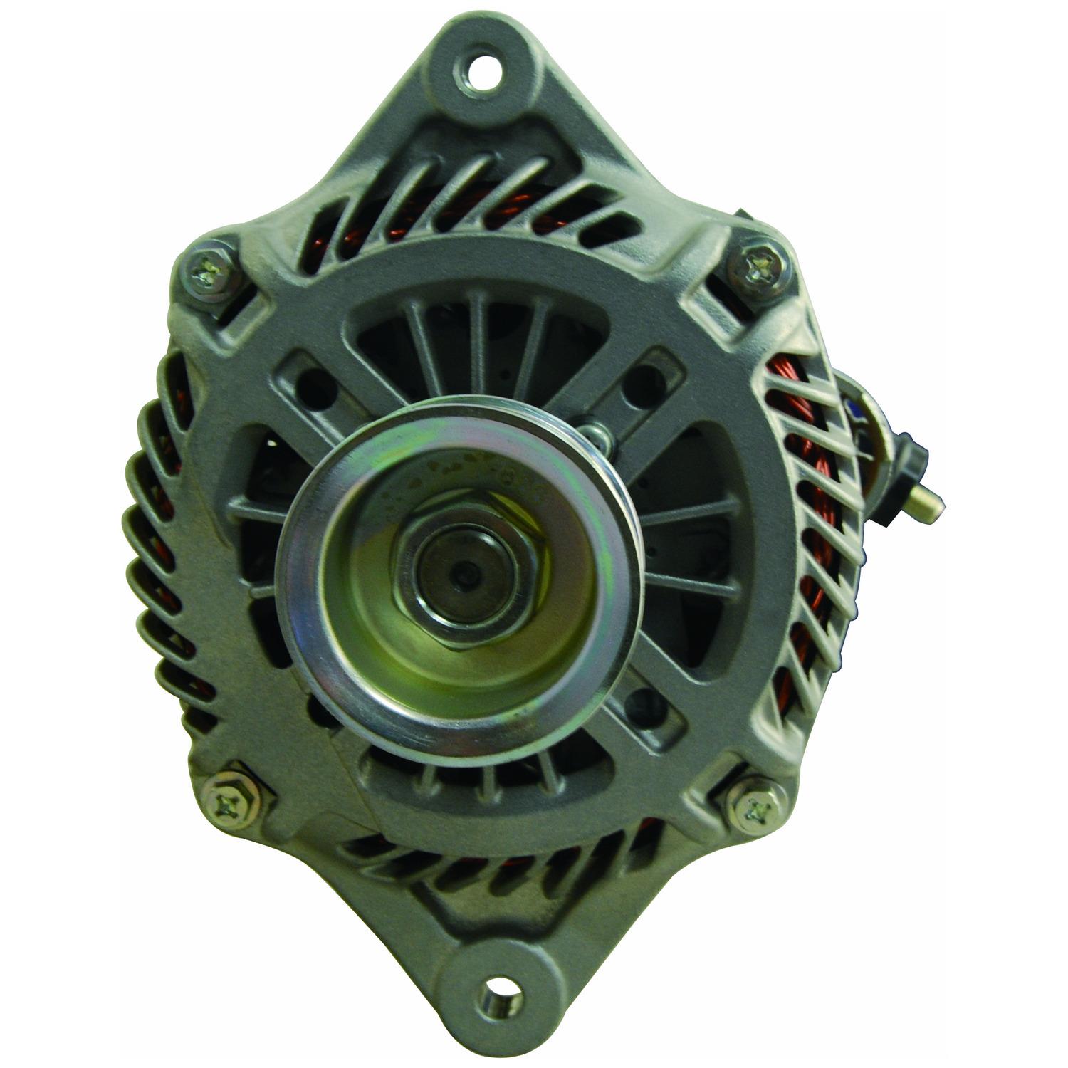 WAI 11226N - Alternator WAI 11226N Alternator product image 3 of 8