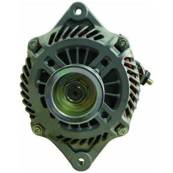 2006 Saab 9-2X Alternator WAI 11226N image 3 of 4