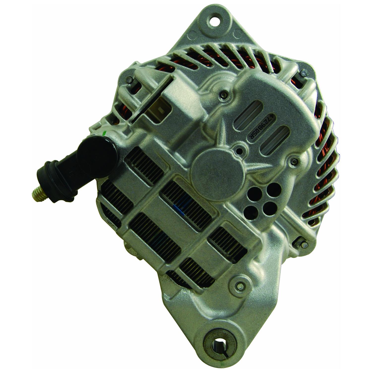 WAI 11226N - Alternator WAI 11226N Alternator product image 4 of 8