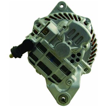 2006 Saab 9-2X Alternator WAI 11226N image 4 of 4