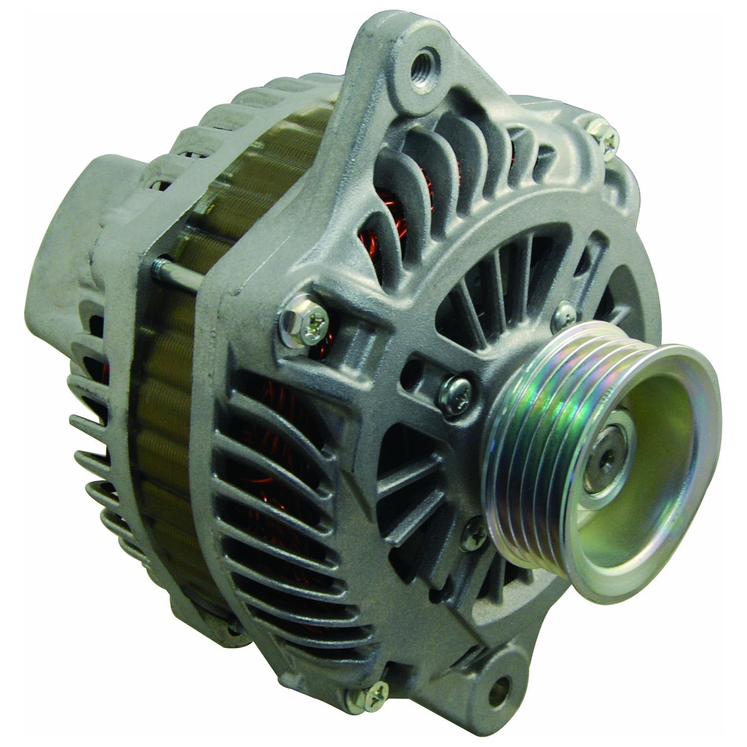 WAI 11226N - Alternator WAI 11226N Alternator product image 5 of 8
