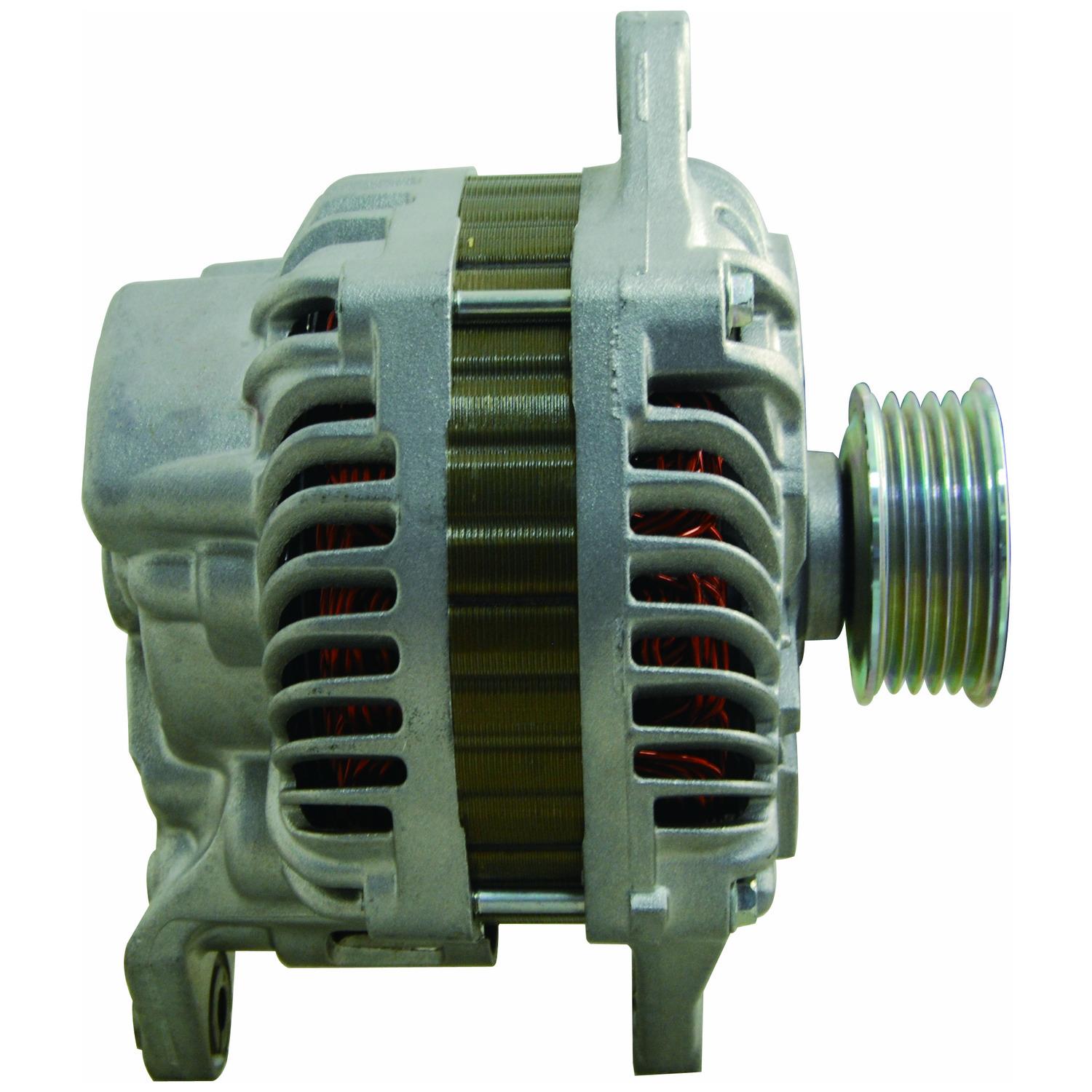 WAI 11226N - Alternator WAI 11226N Alternator product image 7 of 8