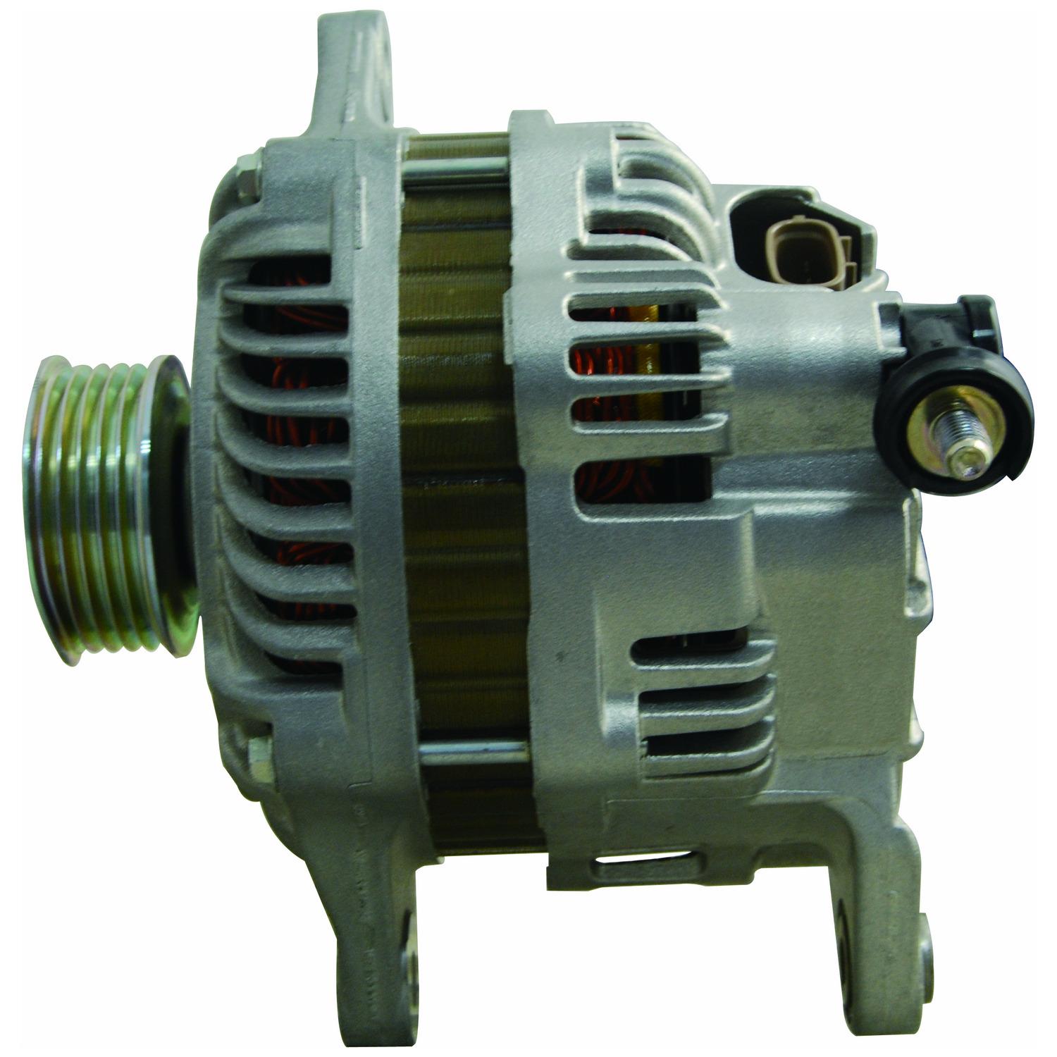 WAI 11226N - Alternator WAI 11226N Alternator product image 8 of 8